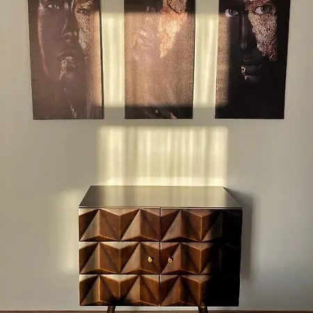 Cozy 1 * Bernburg (Saale)