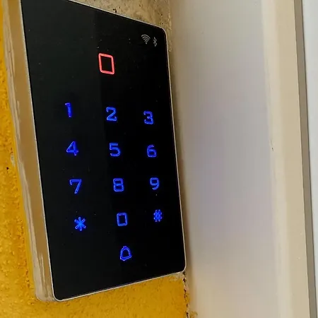 Apartment Cozy 1 Bernburg (Saale)