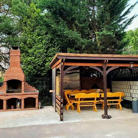 Cozy 1 * Bernburg