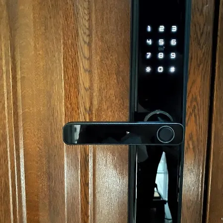 Cozy 1 Bernburg (Saale)