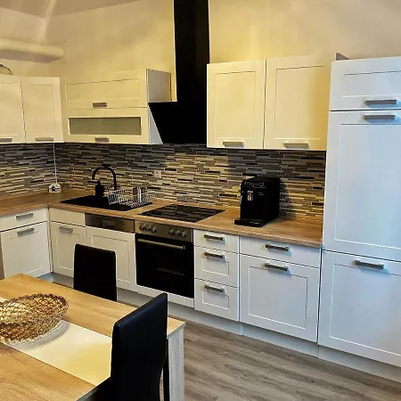 Cozy 1 Appartement