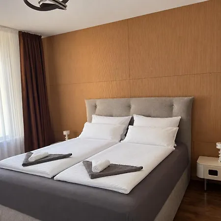 Cozy 1 * Bernburg