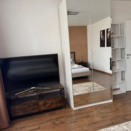 Cozy 1 Appartement *