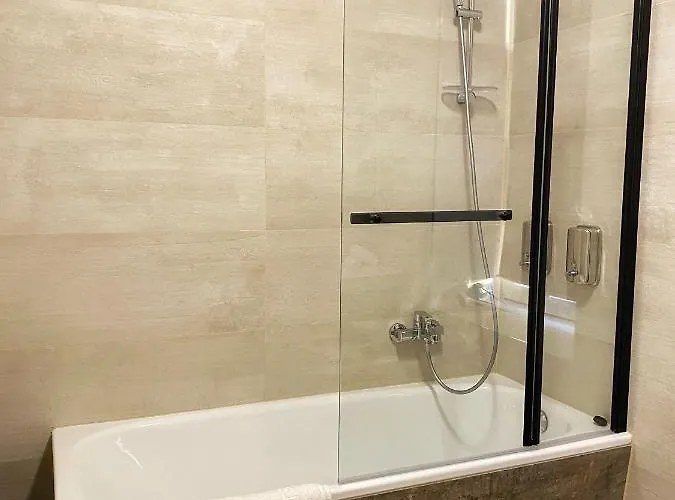 Cozy 1 Appartamento *